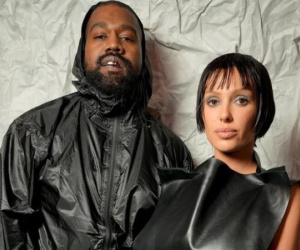 Vợ chồng Kanye West lao đao: Chồng dính phốt dự án phim người lớn, vợ gửi phim nóng 'nặng đô' cho staff tuổi teen