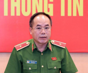 'Đưa lên bàn cân' để xử lý cán bộ trong vụ cháy chung cư mini làm 56 người chết