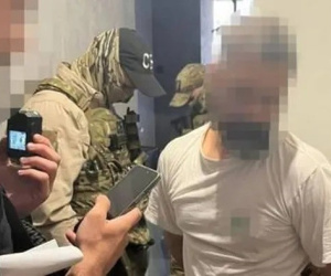 Ukraine phá 'âm mưu đảo chính'