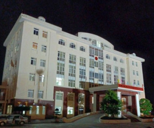 Bắt thêm 1 lãnh đạo Sở TN&MT Thái Bình liên quan đến vụ doanh nhân La 'điên'
