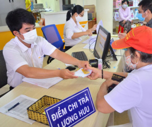 Những chính sách mới có hiệu lực từ ngày 1/7