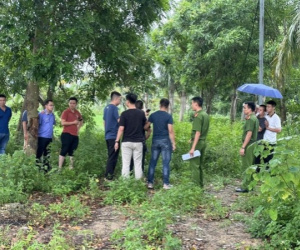 Chuyến xe 'định mệnh' và cái chết tức tưởi của nam tài xế