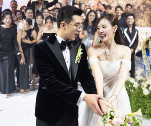 Thiếu gia Minh Đạt: 'Với tôi, một đời này vẫn chưa đủ để yêu Midu'