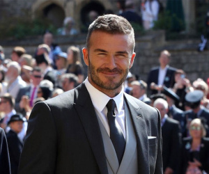 David Beckham đã cao tay 'trả đũa' vợ chồng Harry - Meghan thế nào sau khi bị nhà Sussex 'bơ đẹp'?