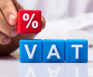 Chính thức giảm 2% thuế VAT đến hết năm nay