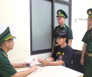 Nam thanh niên chạy sang tận Thái Lan sau khi bị tố quan hệ với bé gái 15 tuổi