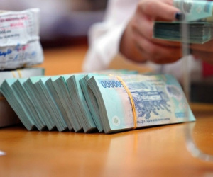 Doanh nghiệp bất ngờ vì lãi vay rất thấp
