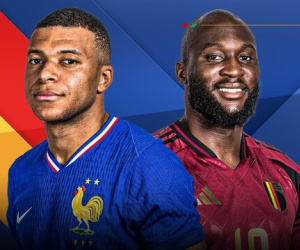 Siêu máy tính dự đoán Pháp vs Bỉ: 'Mưa phạt góc' liệu có mang tin vui về cho Mbappe?