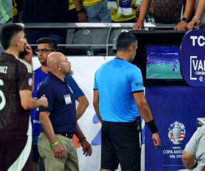 Kết quả Copa America 2024 hôm nay 1/7: Mexico rời giải trong nước mắt