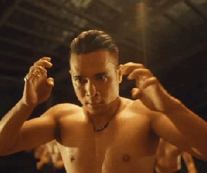 Gần 70 đàn ông showbiz Việt đổ xô lên sóng truyền hình trong một buổi tối