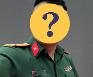 NSND, đại tá thi 'Anh trai vượt ngàn chông gai', khiến 32 sao nam nổi tiếng khác phải kính nể là ai?