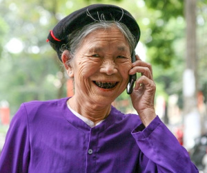 Nhà mạng phải 'xóa sổ' thuê bao 2G trước ngày 16/9/2024