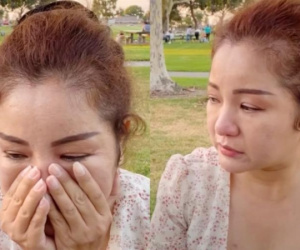 Một nữ nghệ sĩ Việt đi mua hàng ở Mỹ bị vu oan ăn trộm: 'Trời ơi, tôi phẫn nộ dễ sợ!'