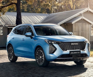 Loạt xe mới sắp ra mắt khách Việt trong tháng 7