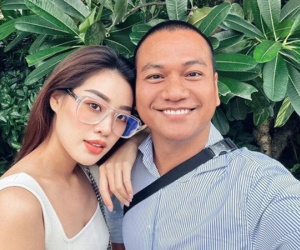Diện mạo chồng sắp cưới hơn 17 tuổi của Hoa hậu Khánh Vân