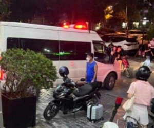 Diễn biến mới nghi án bố sát hại con trai nhỏ tuổi ở Hà Nội