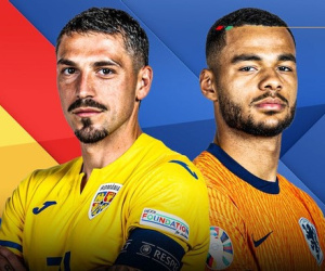 Nhận định bóng đá Romania vs Hà Lan: Chiến thắng nhọc nhằn