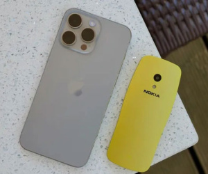 Nokia 3210 4G đúng là trò 'hút máu': Trải nghiệm tệ hại, phí tiền - Thời nay ai cần điện thoại như này?
