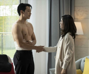 5 bộ phim Hàn Quốc càn quét màn ảnh rộng vào tháng 7