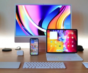 Apple đưa hàng loạt 'siêu phẩm' một thời vào danh sách đồ cổ