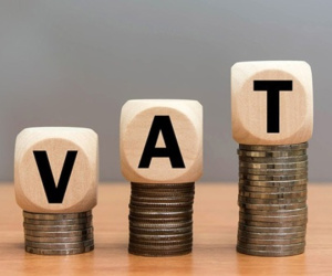 Các mặt hàng không được giảm 2% thuế VAT từ 1/7