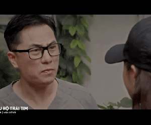 'Trạm cứu hộ trái tim' tập 50: Bị dồn đến đường cùng, An Nhiên tìm con gái Nghĩa để trả thù trong trạng thái mất kiểm soát