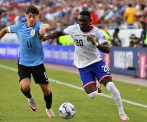 Kết quả Copa America 2024 ngày 2/7: Chủ nhà Mỹ bị loại ngay vòng bảng