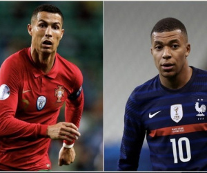 Euro 2024: Nước mắt Ronaldo, nỗi niềm Mbappé