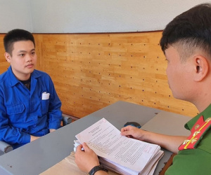 Thanh niên bắn 6 phát vào đối phương để trút giận cho người tình