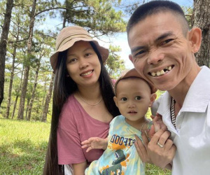 Cuộc sống mới của chàng trai chăn bò hát đếm tiếng Anh nổi tiếng khắp thế giới