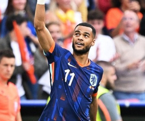 Hà Lan bay vào tứ kết EURO 2024: Người thổi lửa Cody Gakpo