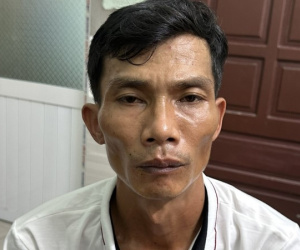 Bắt giữ 'yêu râu xanh' gây ra hàng loạt vụ dâm ô với trẻ em ở Đà Nẵng