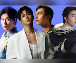 Lan truyền 6 cái tên bị loại của Anh Trai Say Hi, có cả sao nam hot nhất show khiến netizen bùng nổ tranh cãi!
