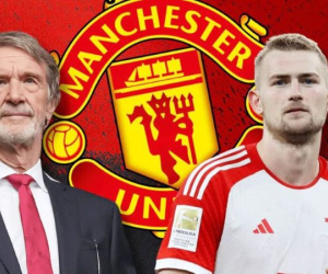 De Ligt đồng ý gia nhập MU, hé lộ phí chuyển nhượng