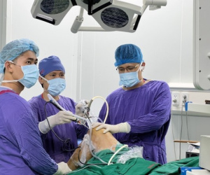 Phí khám chữa bệnh BHYT theo lương mới được tính thế nào?