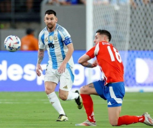 8 anh hào góp mặt ở tứ kết Copa America 2024: Brazil tự mình làm khó, Argentina dễ thở