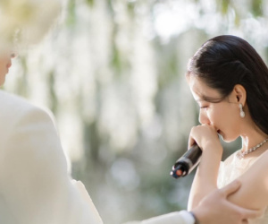 Midu trải lòng về khó khăn trước đám cưới hào môn, hé lộ loạt 'sóng gió' phải vượt qua