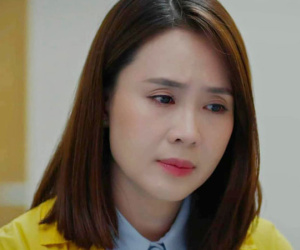 Hồng Diễm tiếp tục bị chỉ trích dữ dội trước thềm tập cuối 'Trạm cứu hộ trái tim'
