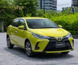 Bất ngờ Toyota tháng 6: Yaris biến mất khỏi trang chủ, dẫn đầu doanh số là cái tên 'lạ'