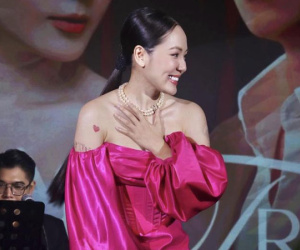 Vì sao Phương Linh vẫn được đón nhận nồng nhiệt sau nhiều năm ở ẩn?