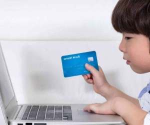 Có thẻ căn cước, trẻ em trên 6 tuổi có mở được tài khoản ngân hàng?