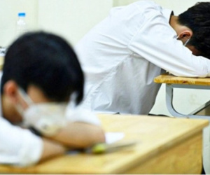 Nam sinh Hà Nội trượt lớp 10 công lập, cả nhà sụp đổ: Hành động của người mẹ sau đó đã khiến cuộc đời em hoàn toàn thay đổi