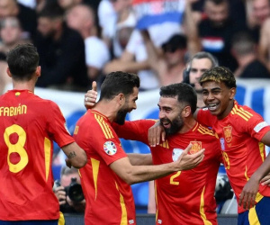 Xác định 4 cặp đấu tứ kết EURO 2024