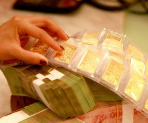 Thị trường vàng miếng SJC: Khó mua đến bao giờ?