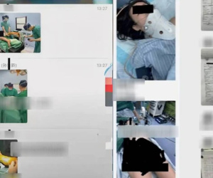 Rúng động: Bác sĩ trưởng khoa nghi phát tán ảnh khỏa thân của 180 bệnh nhân trong quá trình gây mê