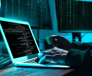 Phó tổng giám đốc ngân hàng và sếp công ty thanh toán bị hacker rút mất tiền tỷ