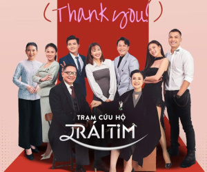 Trạm cứu hộ trái tim: Đừng chê nữa, vì có thể bạn đã bỏ qua những điều tuyệt vời này!