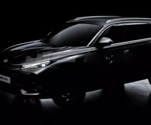 MG HS 2025 lộ diện làm khó Toyota RAV4: Bản ở Việt Nam đang giảm tới 70 triệu