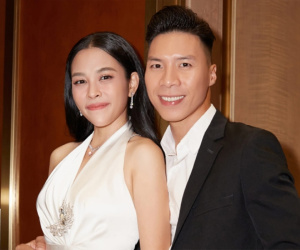 'Vẫn chưa liên lạc được với vợ chồng Ngọc Mai - Quốc Nghiệp'