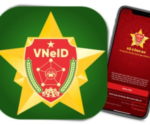 Cập nhật ứng dụng VNeID ngay, có 4 điểm mới người dân cần biết!
